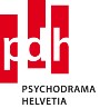 Logo von Psychodrama Helvetia