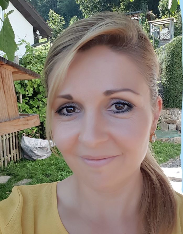 Sorina Zollinger