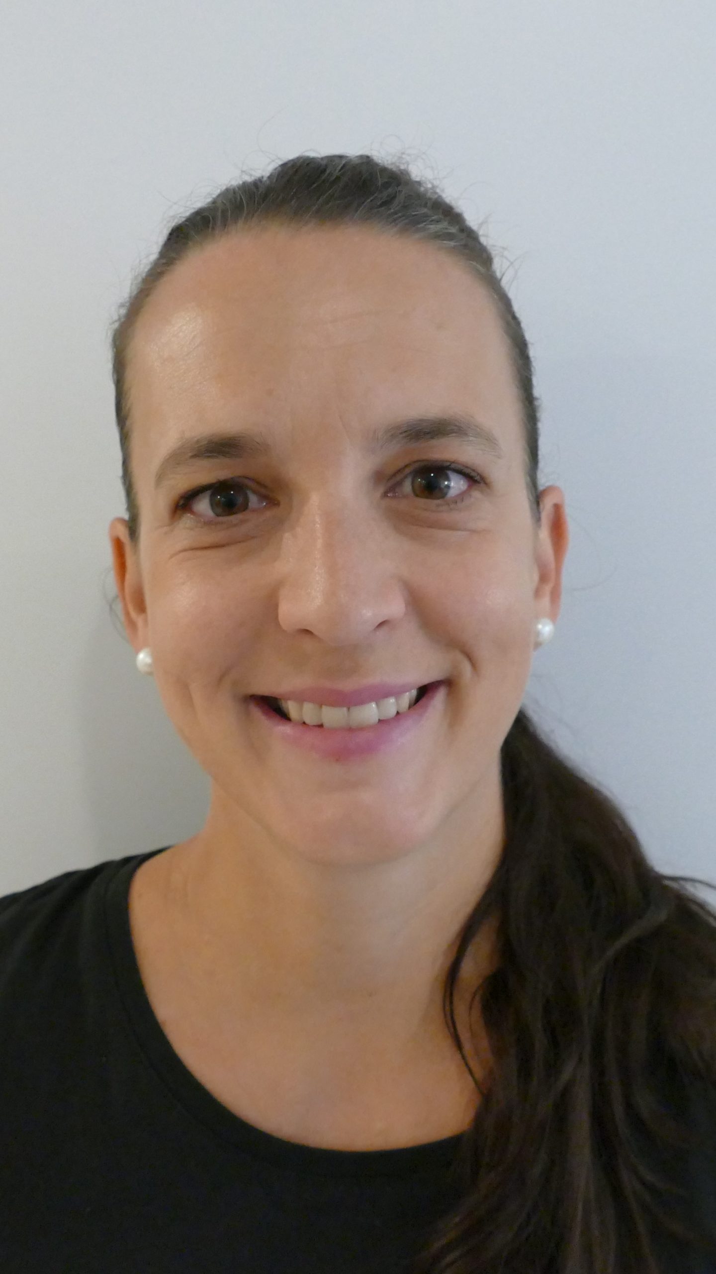 Yolanda Sangermano